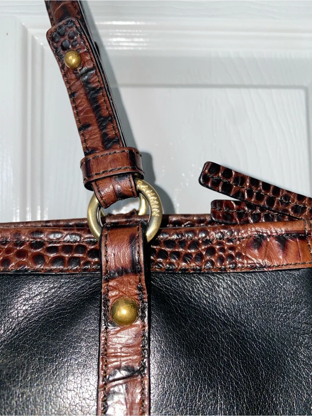 Brahmin arno tuscan